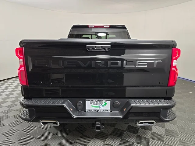 Nuevos CHEVROLET SILVERADO 1500 à Estados chez autogozo
