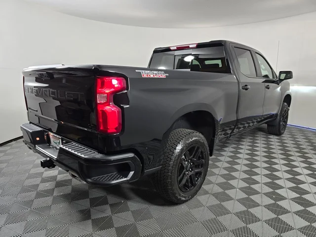 Nuevos CHEVROLET SILVERADO 1500 à Estados chez autogozo