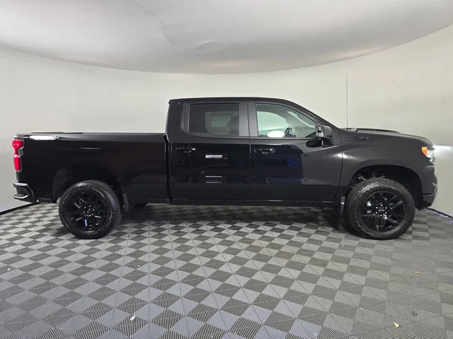 Nuevos CHEVROLET SILVERADO 1500 à Estados chez autogozo