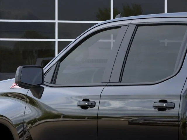 Nuevos CHEVROLET SILVERADO 1500 à Estados chez autogozo