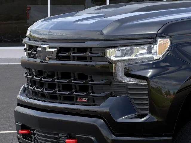 Nuevos CHEVROLET SILVERADO 1500 à Estados chez autogozo
