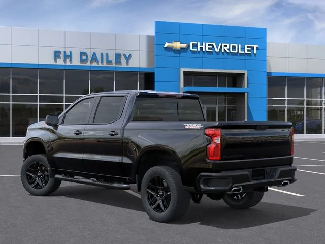 Nuevos CHEVROLET SILVERADO 1500 à Estados chez autogozo