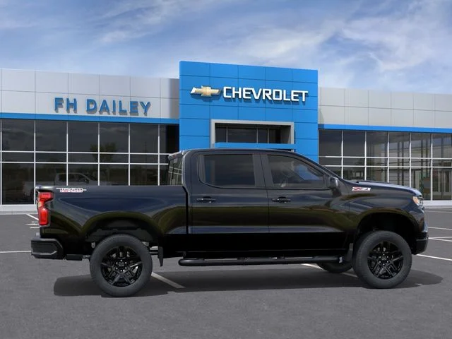 Nuevos CHEVROLET SILVERADO 1500 à Estados chez autogozo