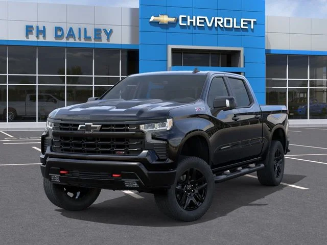 Nuevos CHEVROLET SILVERADO 1500 à Estados chez autogozo