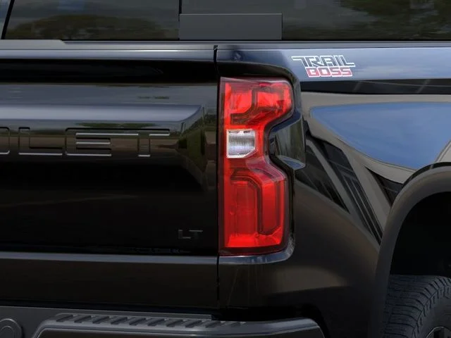 Nuevos CHEVROLET SILVERADO 1500 à Estados chez autogozo