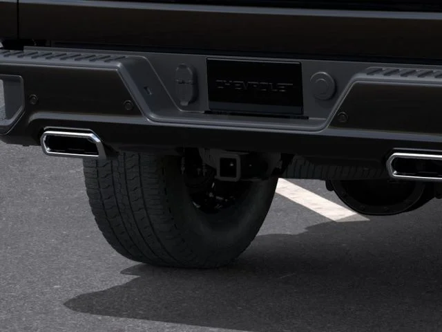 Nuevos CHEVROLET SILVERADO 1500 à Estados chez autogozo