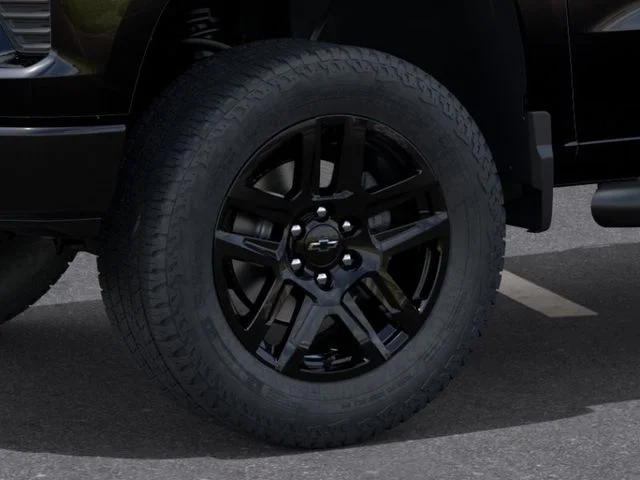 Nuevos CHEVROLET SILVERADO 1500 à Estados chez autogozo