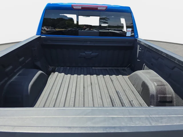 SEMINUEVOS CHEVROLET Silverado 1500 a Estados en autogozo