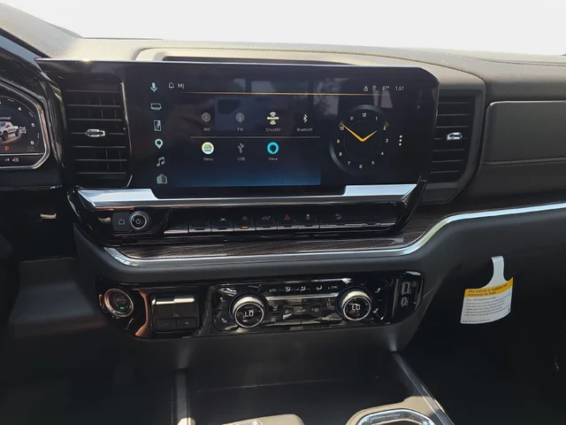 SEMINUEVOS CHEVROLET Silverado 1500 a Estados en autogozo