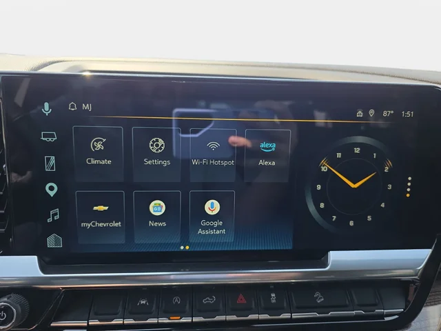 SEMINUEVOS CHEVROLET Silverado 1500 a Estados en autogozo