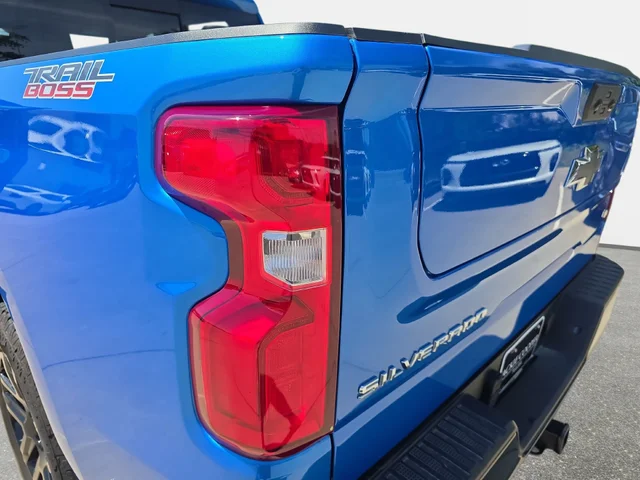 SEMINUEVOS CHEVROLET Silverado 1500 a Estados en autogozo