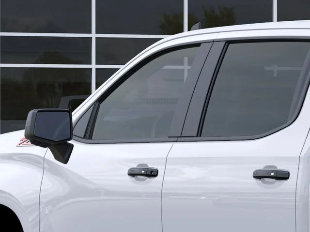 Nuevos CHEVROLET SILVERADO 1500 à Estados chez autogozo
