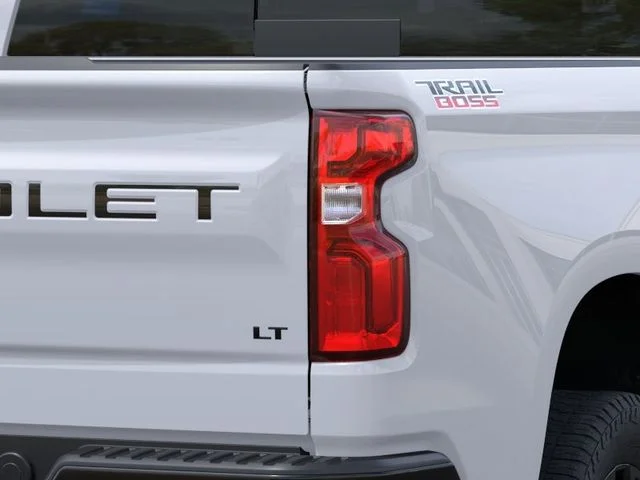 Nuevos CHEVROLET SILVERADO 1500 à Estados chez autogozo