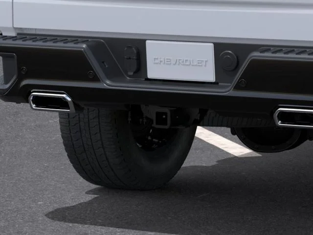 Nuevos CHEVROLET SILVERADO 1500 à Estados chez autogozo