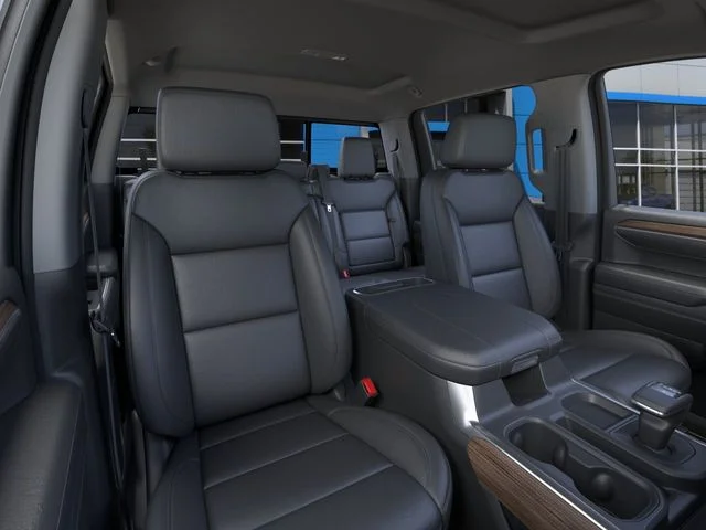 Nuevos CHEVROLET SILVERADO 1500 à Estados chez autogozo