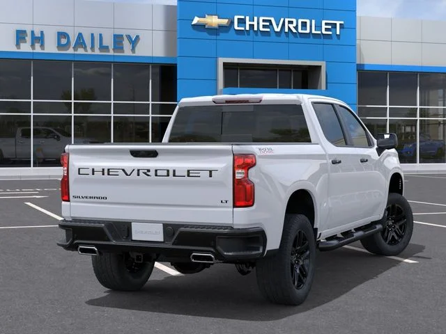 Nuevos CHEVROLET SILVERADO 1500 à Estados chez autogozo