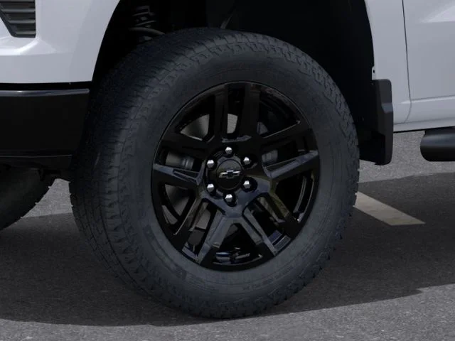 Nuevos CHEVROLET SILVERADO 1500 à Estados chez autogozo