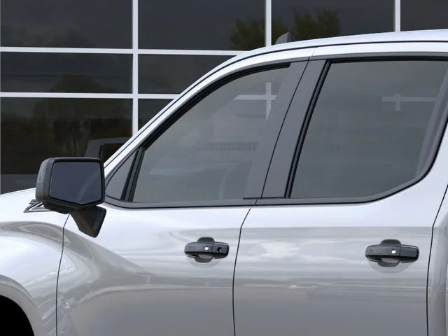 Nuevos CHEVROLET SILVERADO 1500 à Estados chez autogozo