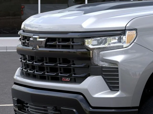 Nuevos CHEVROLET SILVERADO 1500 à Estados chez autogozo
