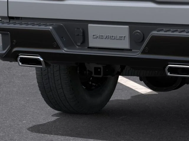 Nuevos CHEVROLET SILVERADO 1500 à Estados chez autogozo