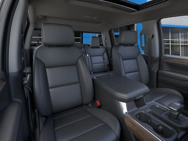 Nuevos CHEVROLET SILVERADO 1500 à Estados chez autogozo