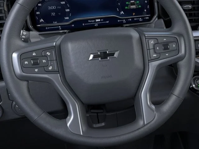 Nuevos CHEVROLET SILVERADO 1500 à Estados chez autogozo