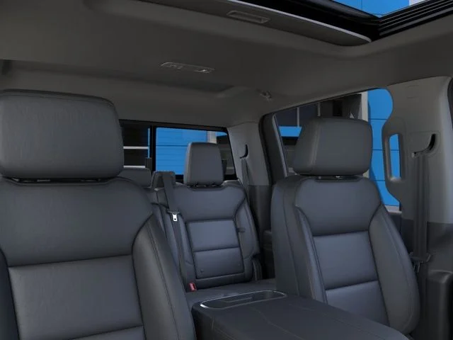 Nuevos CHEVROLET SILVERADO 1500 à Estados chez autogozo