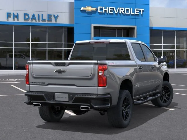 Nuevos CHEVROLET SILVERADO 1500 à Estados chez autogozo