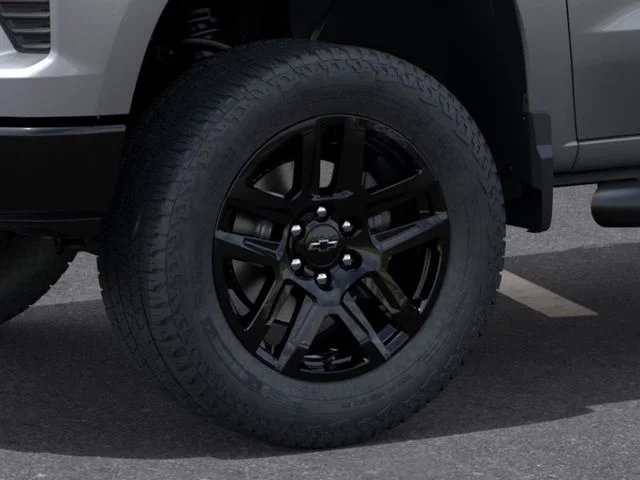 Nuevos CHEVROLET SILVERADO 1500 à Estados chez autogozo