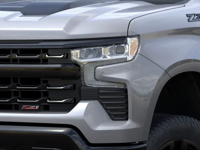 Nuevos CHEVROLET SILVERADO 1500 à Estados chez autogozo