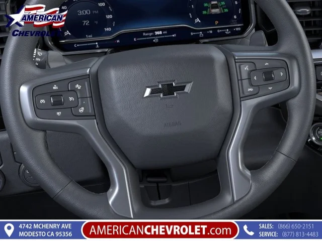 Nuevos CHEVROLET SILVERADO 1500 à Estados chez autogozo