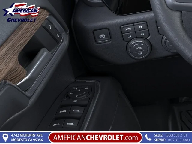 Nuevos CHEVROLET SILVERADO 1500 à Estados chez autogozo