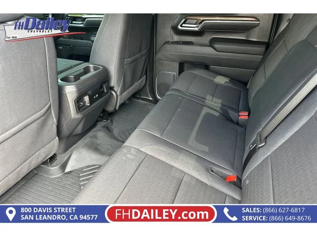 SEMINUEVOS CHEVROLET Silverado 1500 a Estados en autogozo