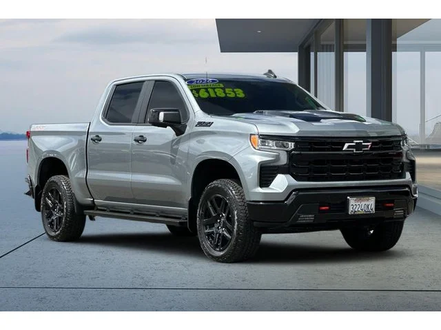 SEMINUEVOS CHEVROLET Silverado 1500 a Estados en autogozo