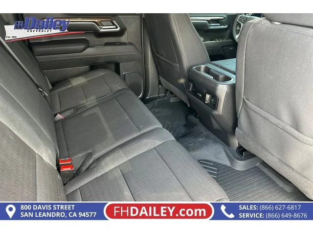 SEMINUEVOS CHEVROLET Silverado 1500 a Estados en autogozo