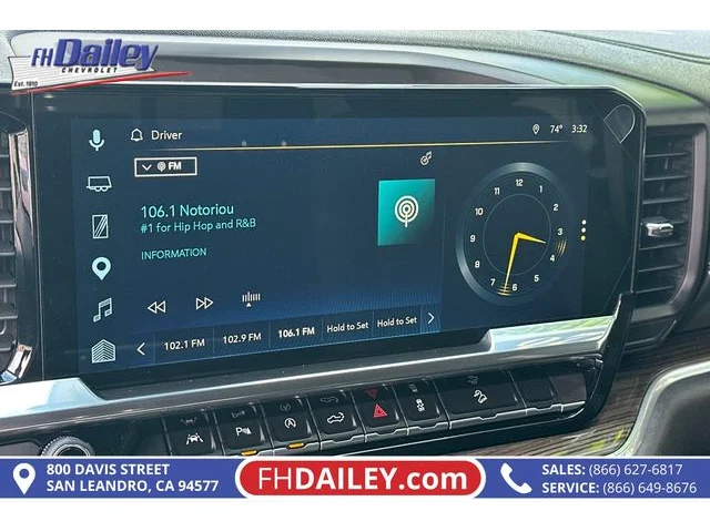 SEMINUEVOS CHEVROLET Silverado 1500 a Estados en autogozo