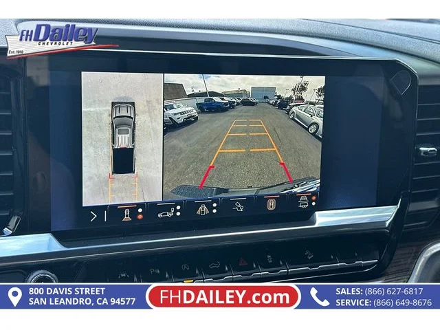 SEMINUEVOS CHEVROLET Silverado 1500 a Estados en autogozo