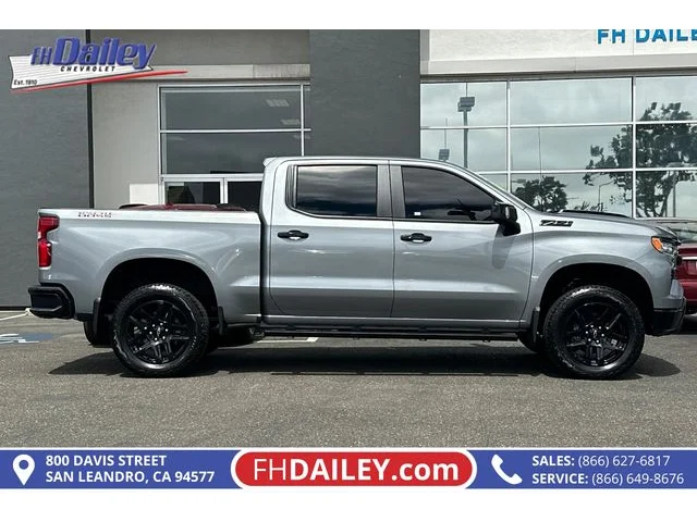 SEMINUEVOS CHEVROLET Silverado 1500 a Estados en autogozo