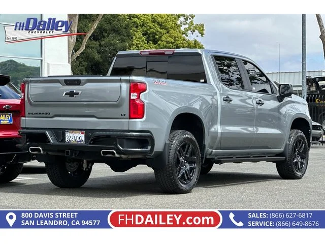 SEMINUEVOS CHEVROLET Silverado 1500 a Estados en autogozo