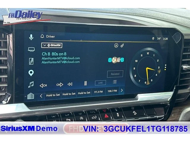 SEMINUEVOS CHEVROLET Silverado 1500 a Estados en autogozo