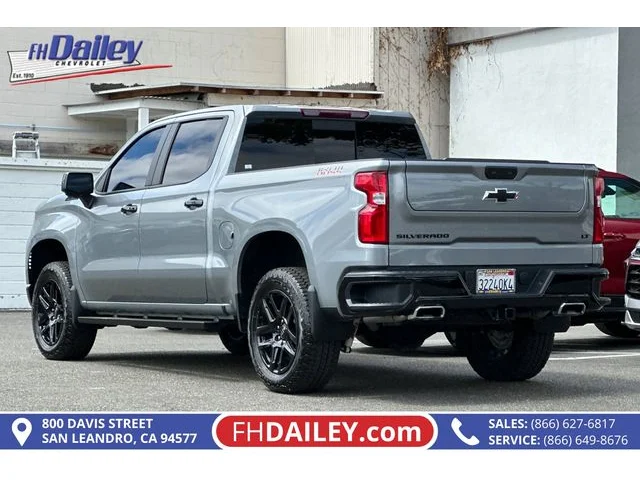 SEMINUEVOS CHEVROLET Silverado 1500 a Estados en autogozo