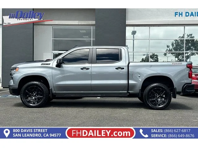 SEMINUEVOS CHEVROLET Silverado 1500 a Estados en autogozo