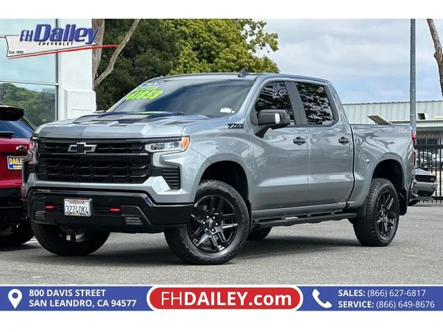 SEMINUEVOS CHEVROLET Silverado 1500 a Estados en autogozo