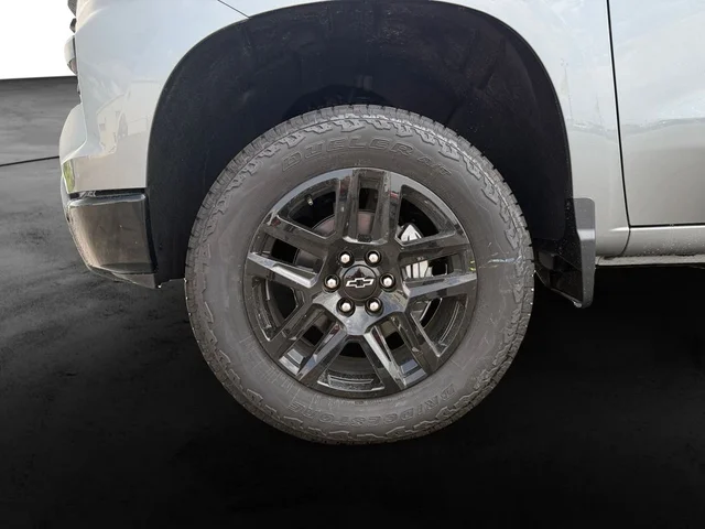 Nuevos CHEVROLET SILVERADO 1500 à Estados chez autogozo