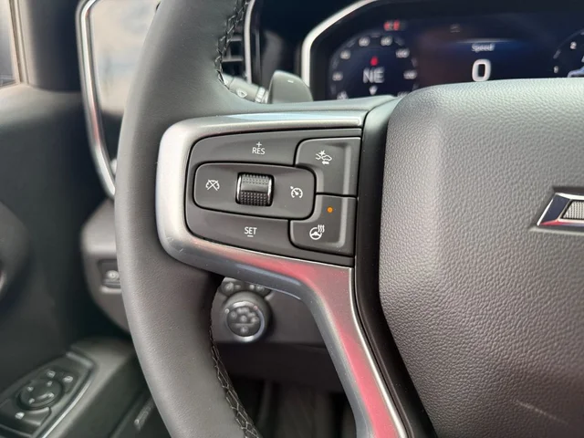 Nuevos CHEVROLET SILVERADO 1500 à Estados chez autogozo