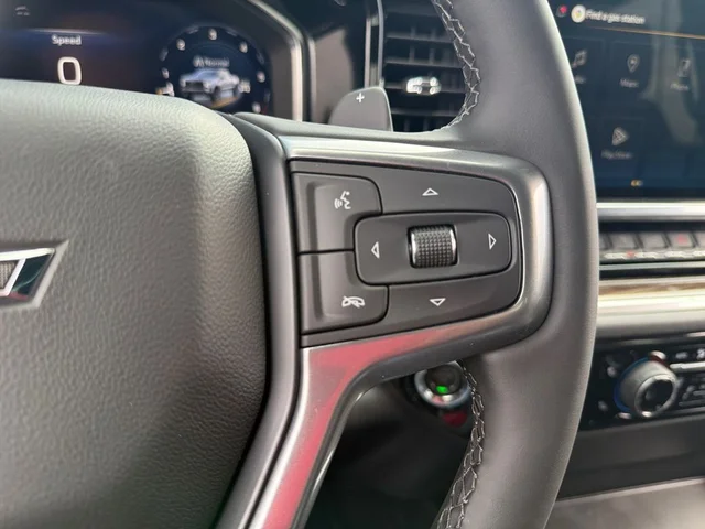 Nuevos CHEVROLET SILVERADO 1500 à Estados chez autogozo