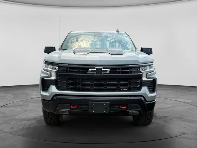 Nuevos CHEVROLET SILVERADO 1500 à Estados chez autogozo