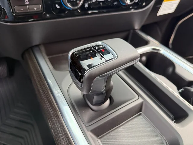 Nuevos CHEVROLET SILVERADO 1500 à Estados chez autogozo