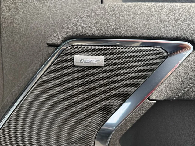 Nuevos CHEVROLET SILVERADO 1500 à Estados chez autogozo