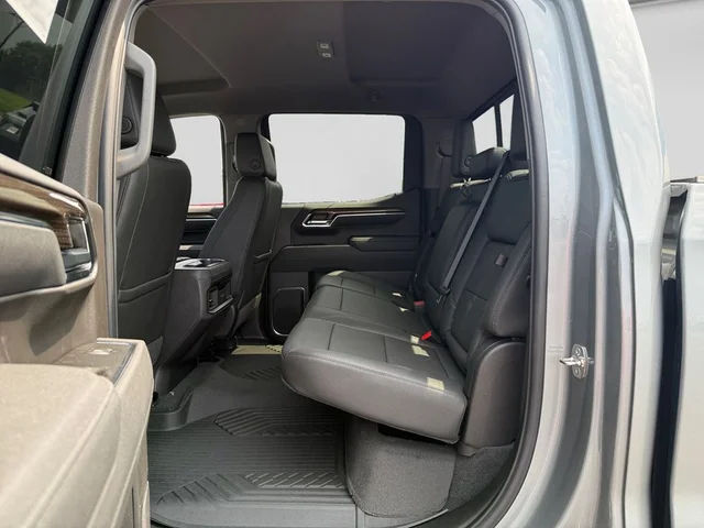 Nuevos CHEVROLET SILVERADO 1500 à Estados chez autogozo